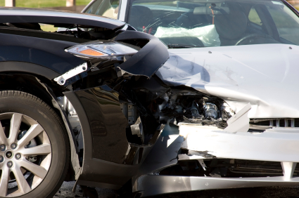 Diminished Value Equals Loss in Resale Value Due to Accident History